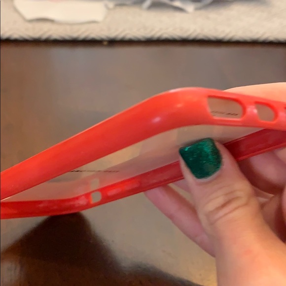 Kate Spade iPhone 7/8 phone case - Picture 7 of 8